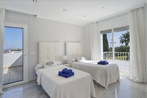 Elegant Villa Retreat