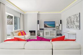 Elegant Villa Retreat