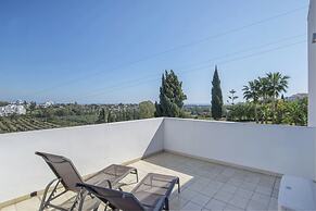 Elegant Villa Retreat