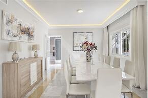 Elegant Villa Retreat