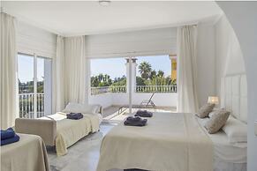 Elegant Villa Retreat