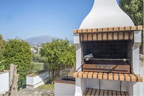 Elegant Villa Retreat