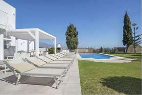 Elegant Villa Retreat