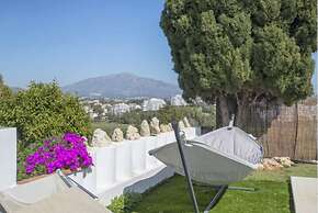 Elegant Villa Retreat