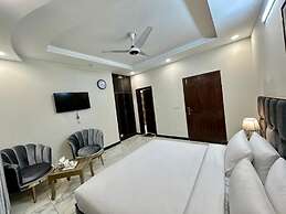 Dream Executive Guest House