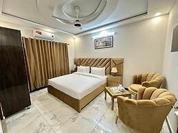 Dream Executive Guest House