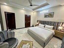 Dream Executive Guest House