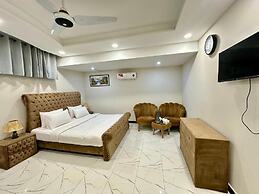 Dream Executive Guest House