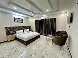 Dream Executive Guest House