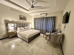 Dream Executive Guest House