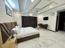Dream Executive Guest House