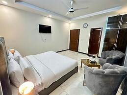 Dream Executive Guest House