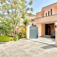 Dream Executive Guest House