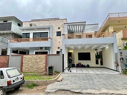 Dream Executive Guest House