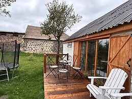 Hnameni Bovadzor Lodge