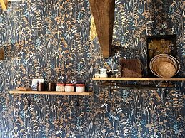 Hnameni Bovadzor Lodge