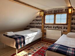 Hnameni Bovadzor Lodge