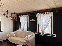 Hnameni Bovadzor Lodge