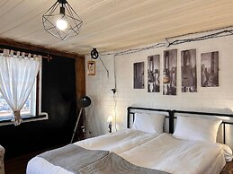 Hnameni Bovadzor Lodge