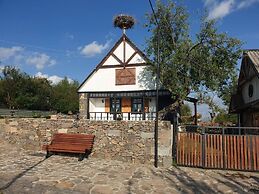 Hnameni Bovadzor Lodge