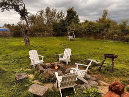 Hnameni Bovadzor Lodge