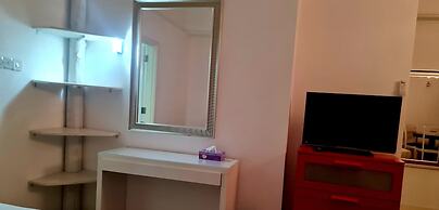 Lexus Grand Suite at Times Square KL