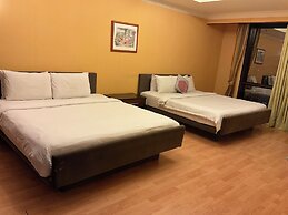 Lexus Grand Suite at Times Square KL