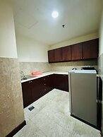 Lexus Grand Suite at Times Square KL