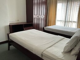 Lexus Grand Suite at Times Square KL