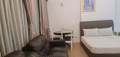 Lexus Grand Suite at Times Square KL