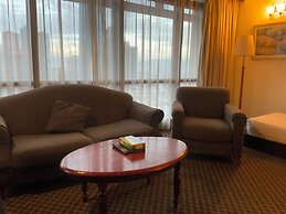 Lexus Grand Suite at Times Square KL