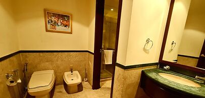 Lexus Grand Suite at Times Square KL