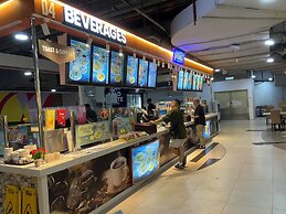 Lexus Grand Suite at Times Square KL