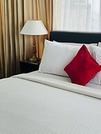 Lexus Grand Suite at Times Square KL