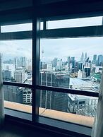 Lexus Grand Suite at Times Square KL