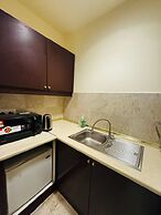 Lexus Grand Suite at Times Square KL