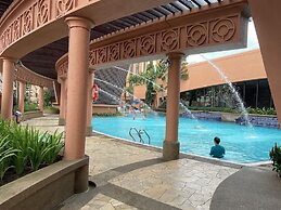 Lexus Grand Suite at Times Square KL