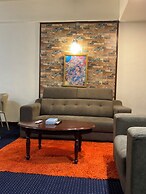 Lexus Grand Suite at Times Square KL