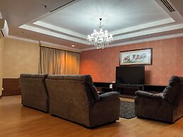 Lexus Grand Suite at Times Square KL