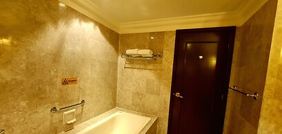 Lexus Grand Suite at Times Square KL