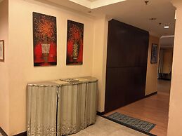 Lexus Grand Suite at Times Square KL