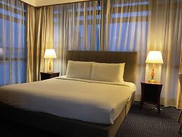 Lexus Grand Suite at Times Square KL