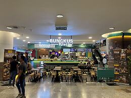 Lexus Grand Suite at Times Square KL