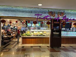 Lexus Grand Suite at Times Square KL