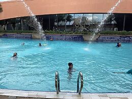 Lexus Grand Suite at Times Square KL