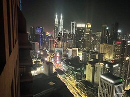 Lexus Grand Suite at Times Square KL