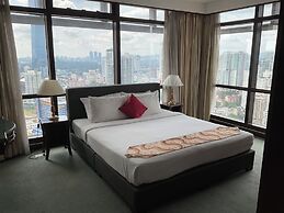 Lexus Grand Suite at Times Square KL