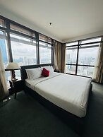 Lexus Grand Suite at Times Square KL