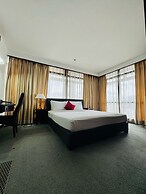 Lexus Grand Suite at Times Square KL