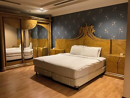 Lexus Grand Suite at Times Square KL